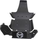 MOOSE Racing Motorschutzplatte PRO LG HUSQ TE 250i/300i